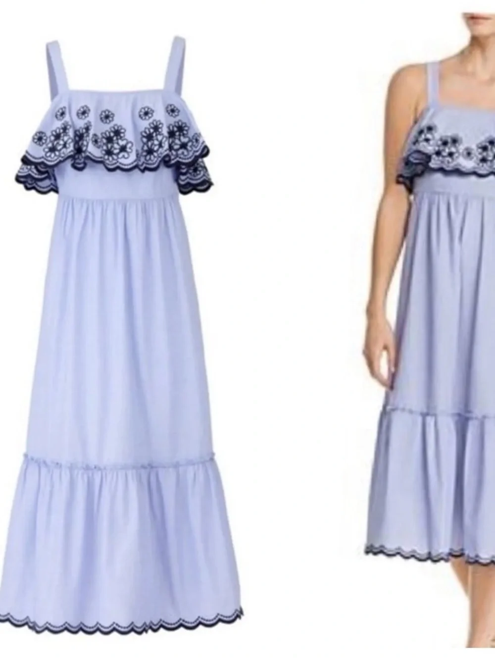 NWOT Kate Spade Patio Sundress - multiple sizes